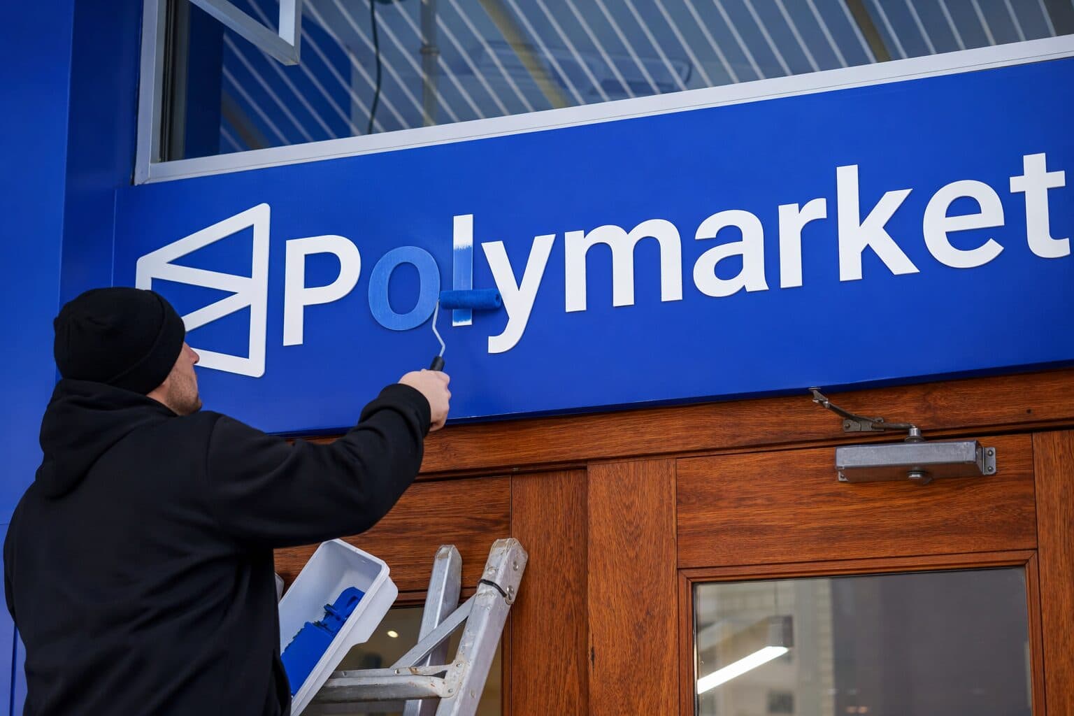 Polymarket Trader Turns $676 into $67K After UFC Winner Mix-Up