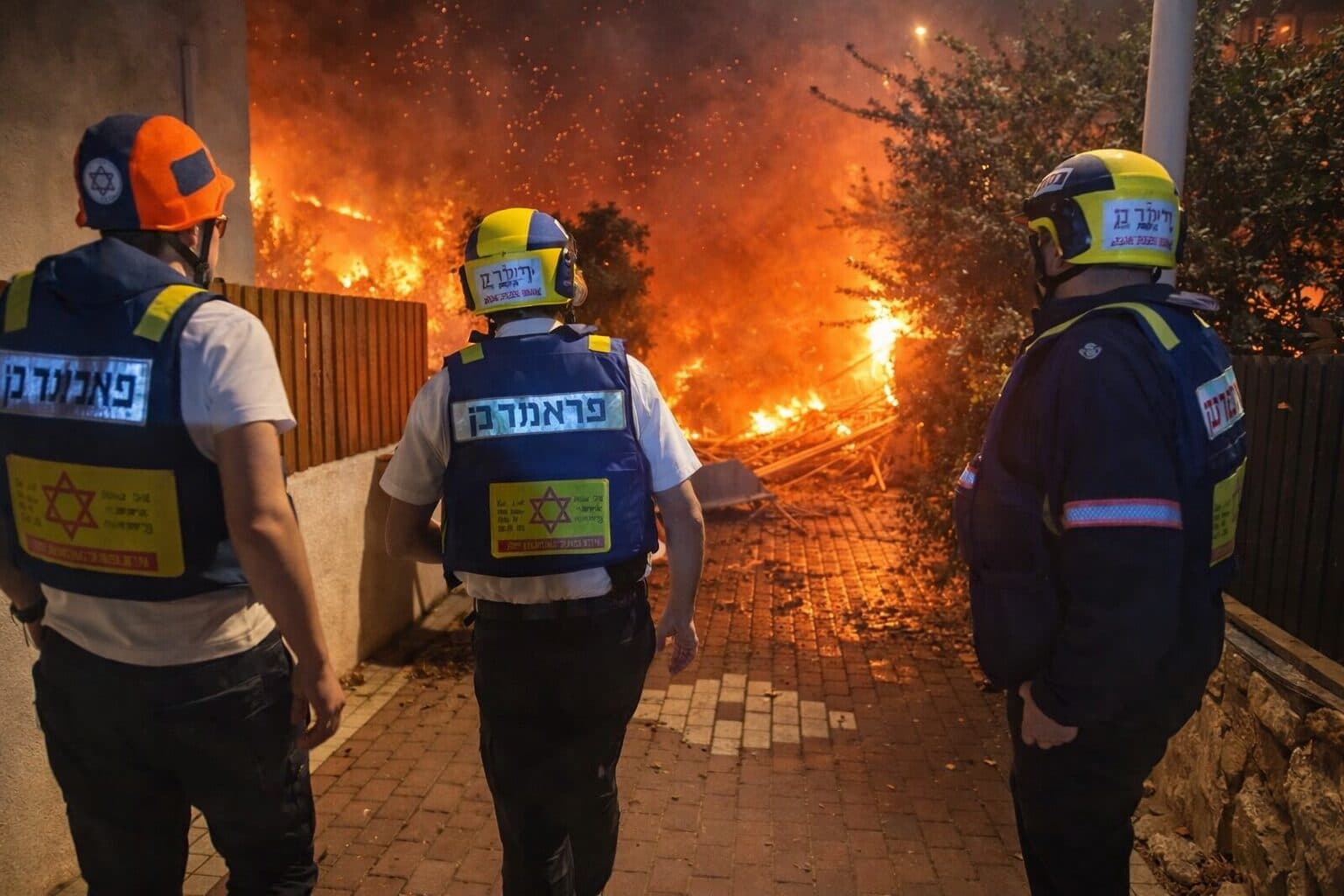 Reporter Targeted With Threats After Iran-Israel Strike Report Tied to Polymarket Bets