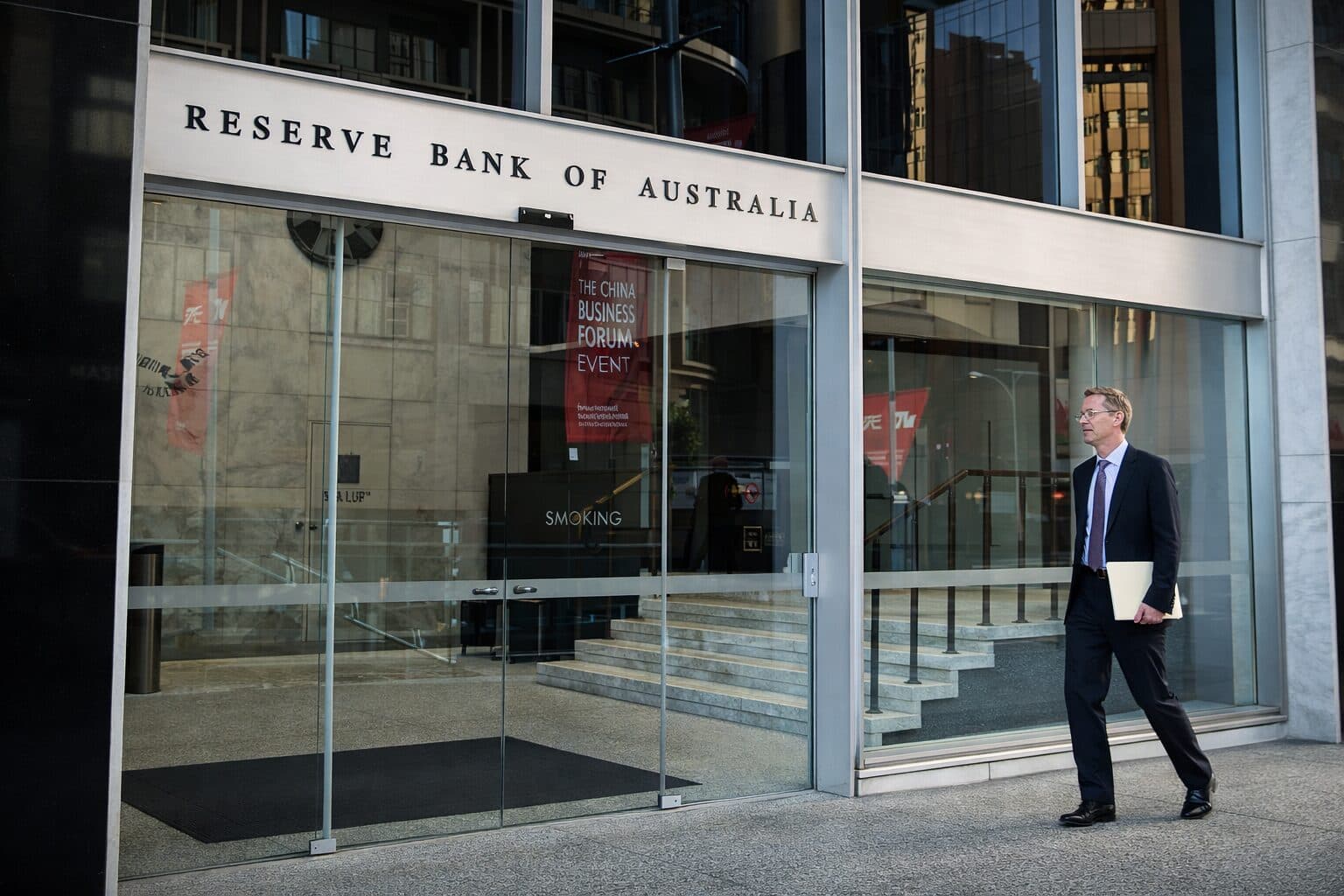 Reserve Bank of Australia Supports Tokenization After Pilot Shows $16.7B Potential