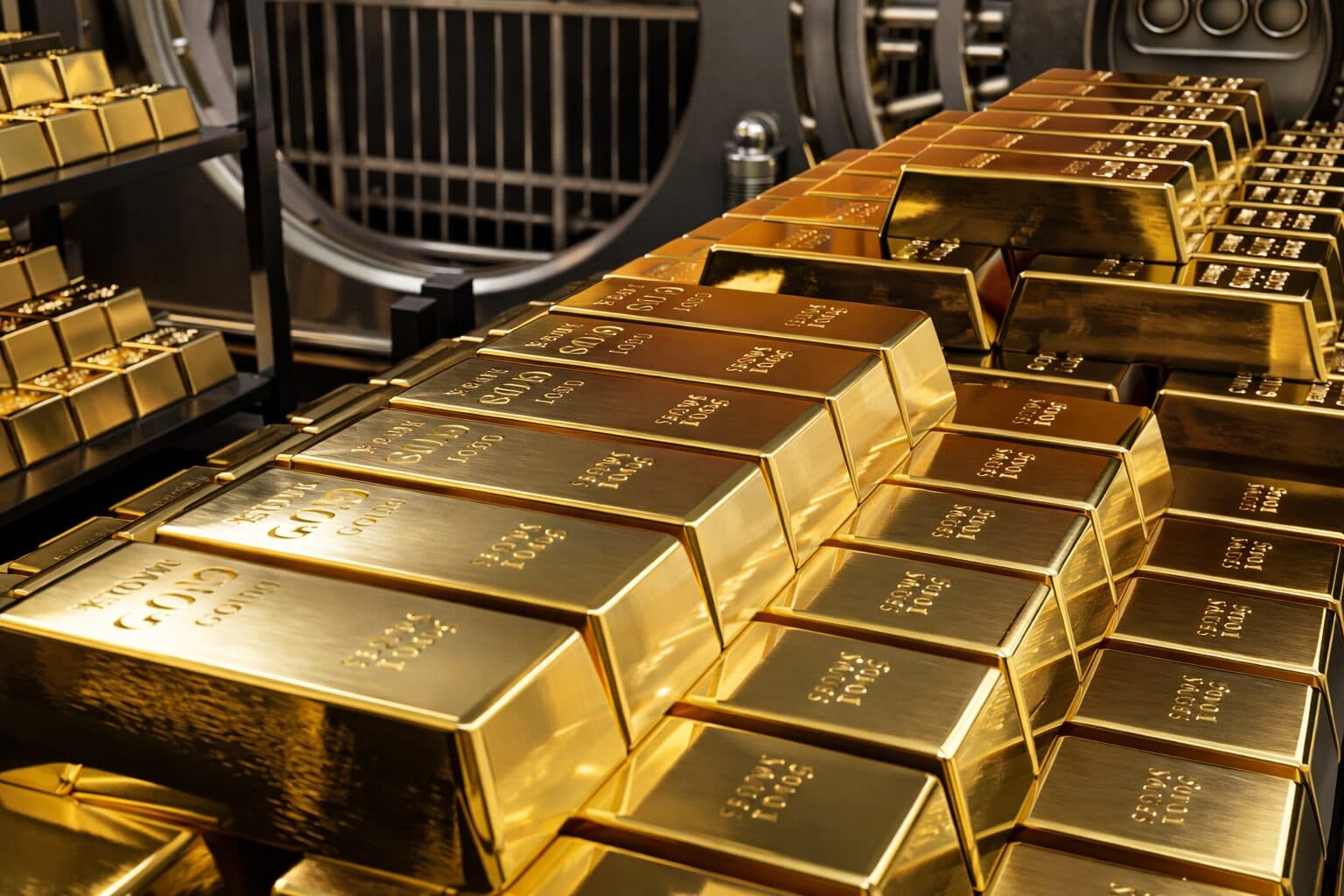 Gold XAUUSD Breaks Rising Channel Support as Momentum Weakens and Sellers Take Control
