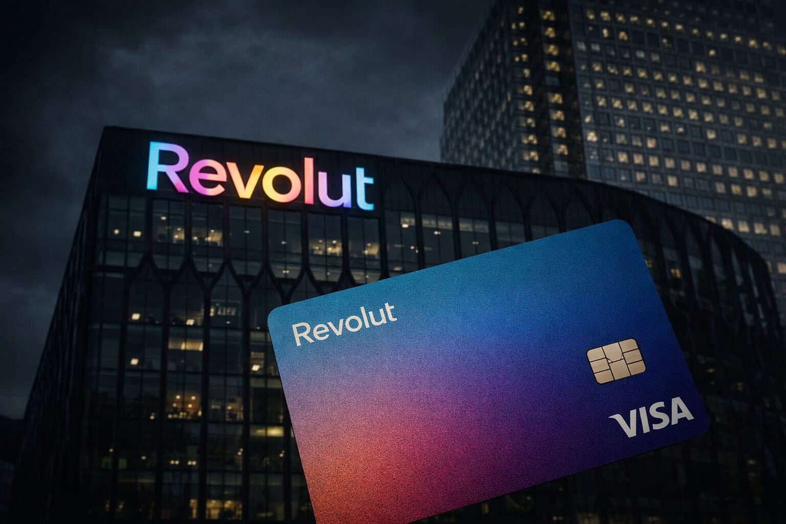 Revolut Secures UK Banking License and Expands Financial Services Ambitions