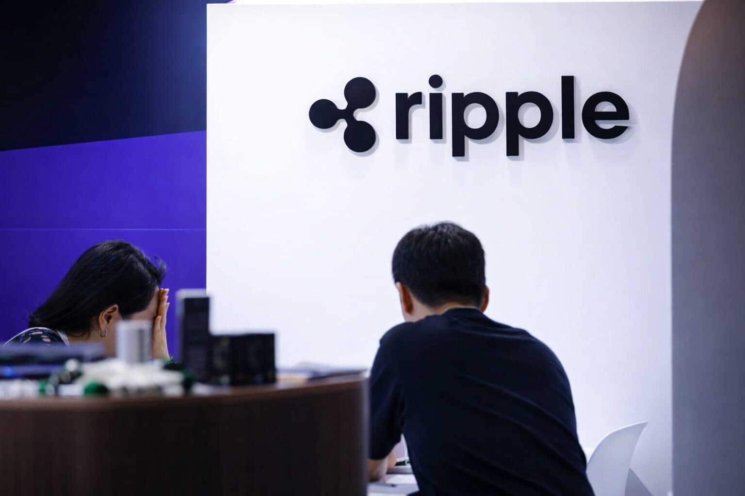 XRP Falls Below $1.40 Support as Bearish Momentum Strengthens