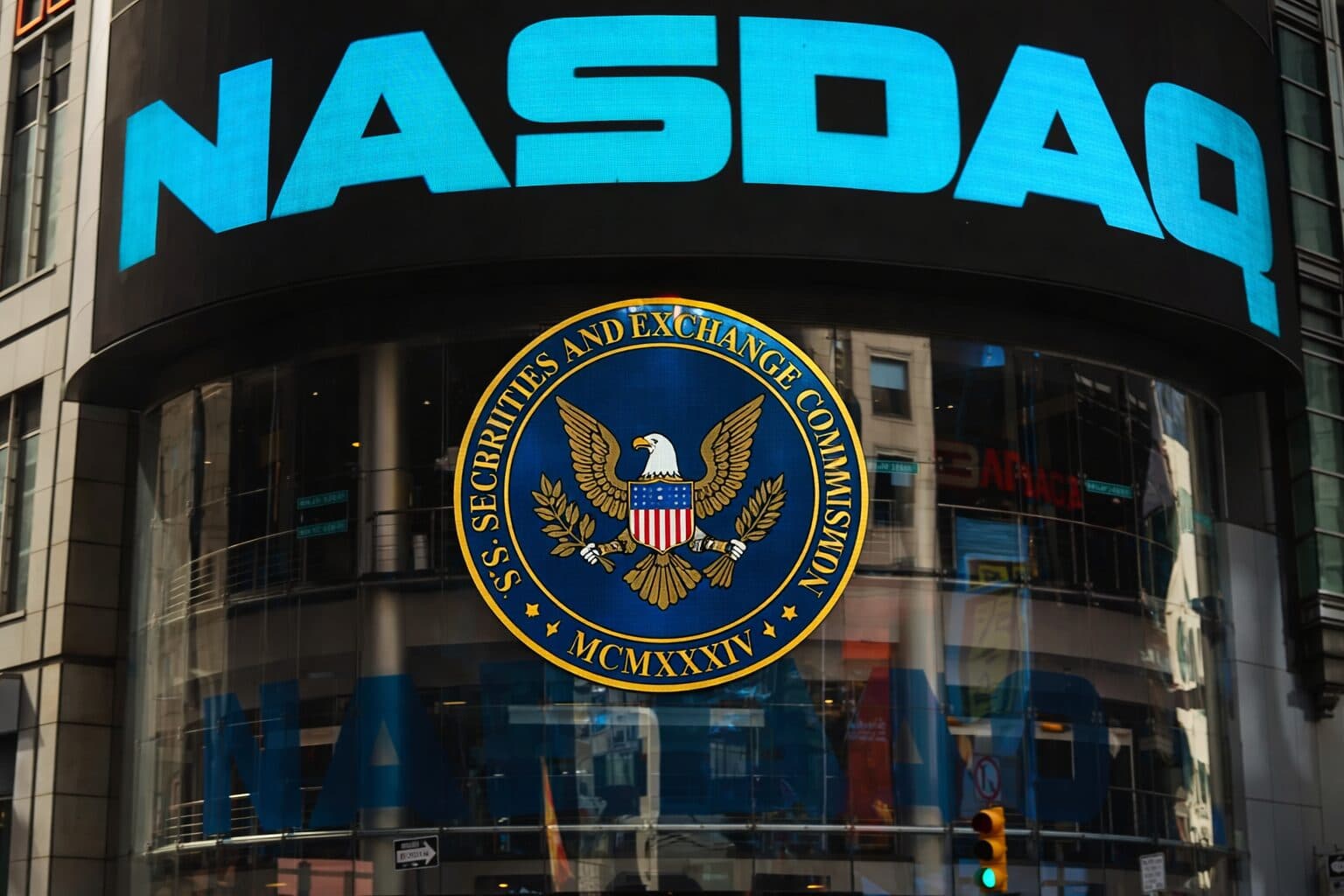 SEC Approves Nasdaq Tokenized Securities Trading Framework