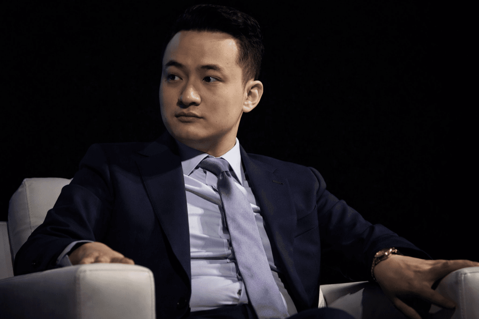 SEC Ends Lawsuit Against Justin Sun With $10 Million Settlement