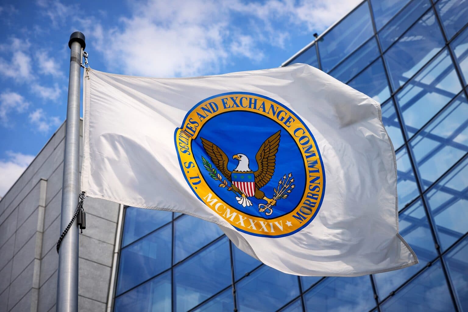 GSR Launches Crypto Core3 ETF Tracking Bitcoin, Ether and Solana With Dynamic Allocation Strategy