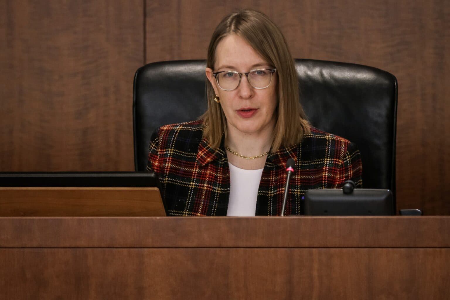 SEC Signals Openness to Tokenization Discussions With Industry