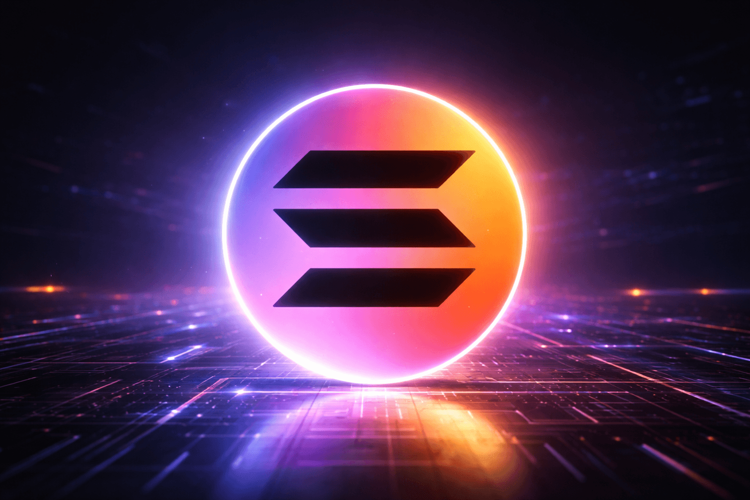 SOL Strategies Stock Surges as Solana Validator Network Expands