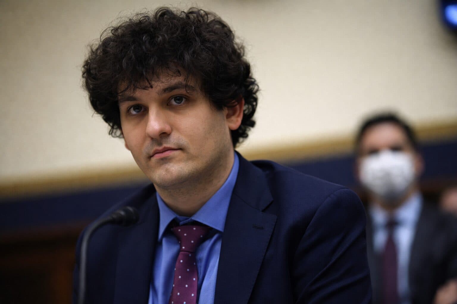 Judge Rejects Sam Bankman-Fried’s New Trial Request, Calls Claims ‘Wildly Conspiratorial’