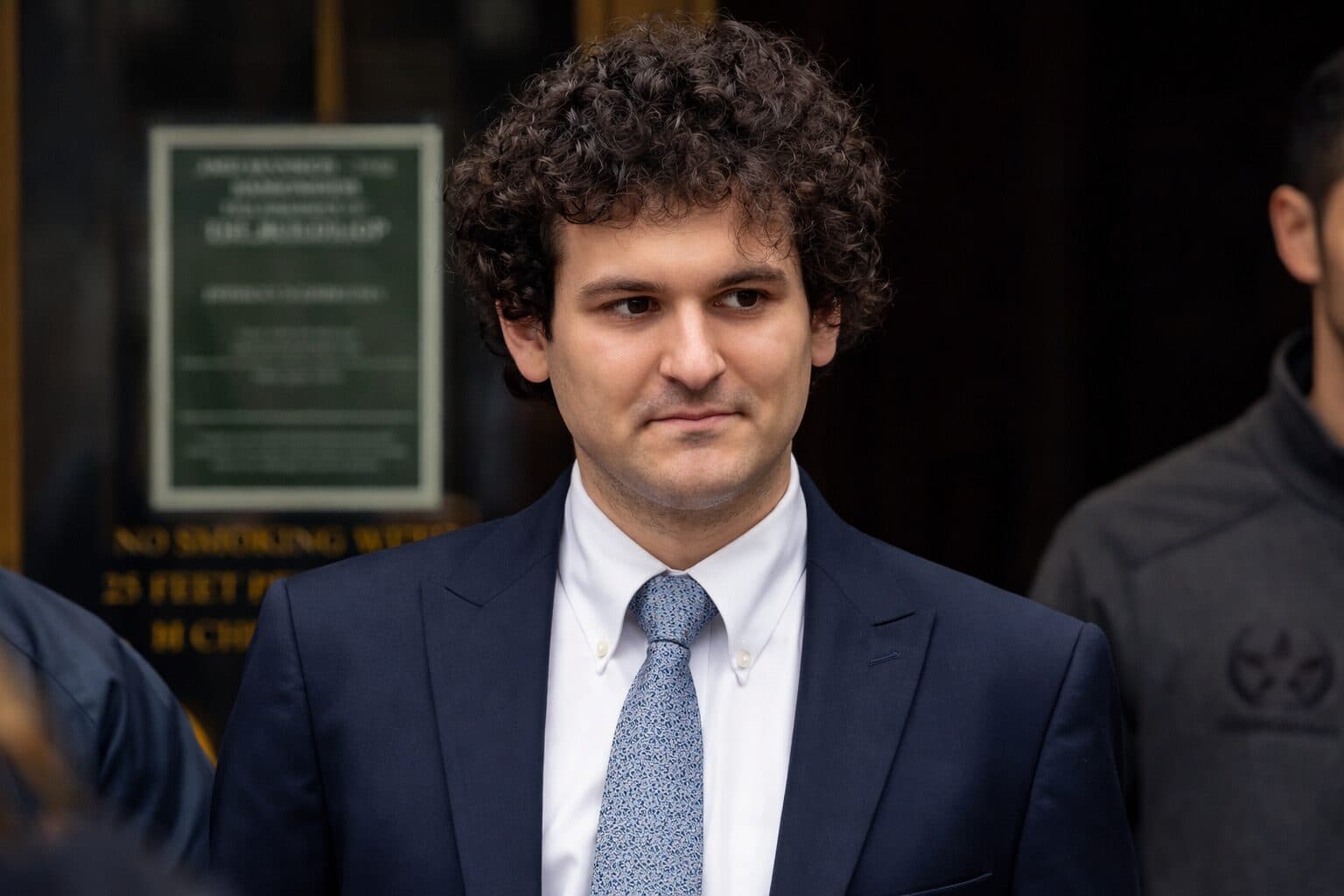 Sam Bankman-Fried Ties Become Focus in NY-12 Democratic Primary