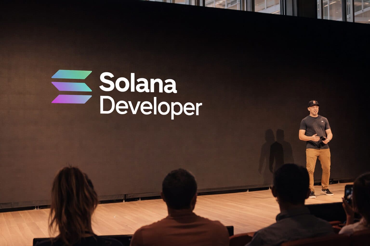 Solana Gains 4% but Range Resistance Still Caps Momentum as Traders Watch Breakout Signals