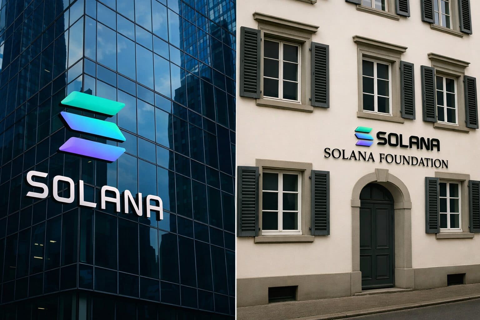 Solana Targets Institutional Adoption With New Privacy Framework