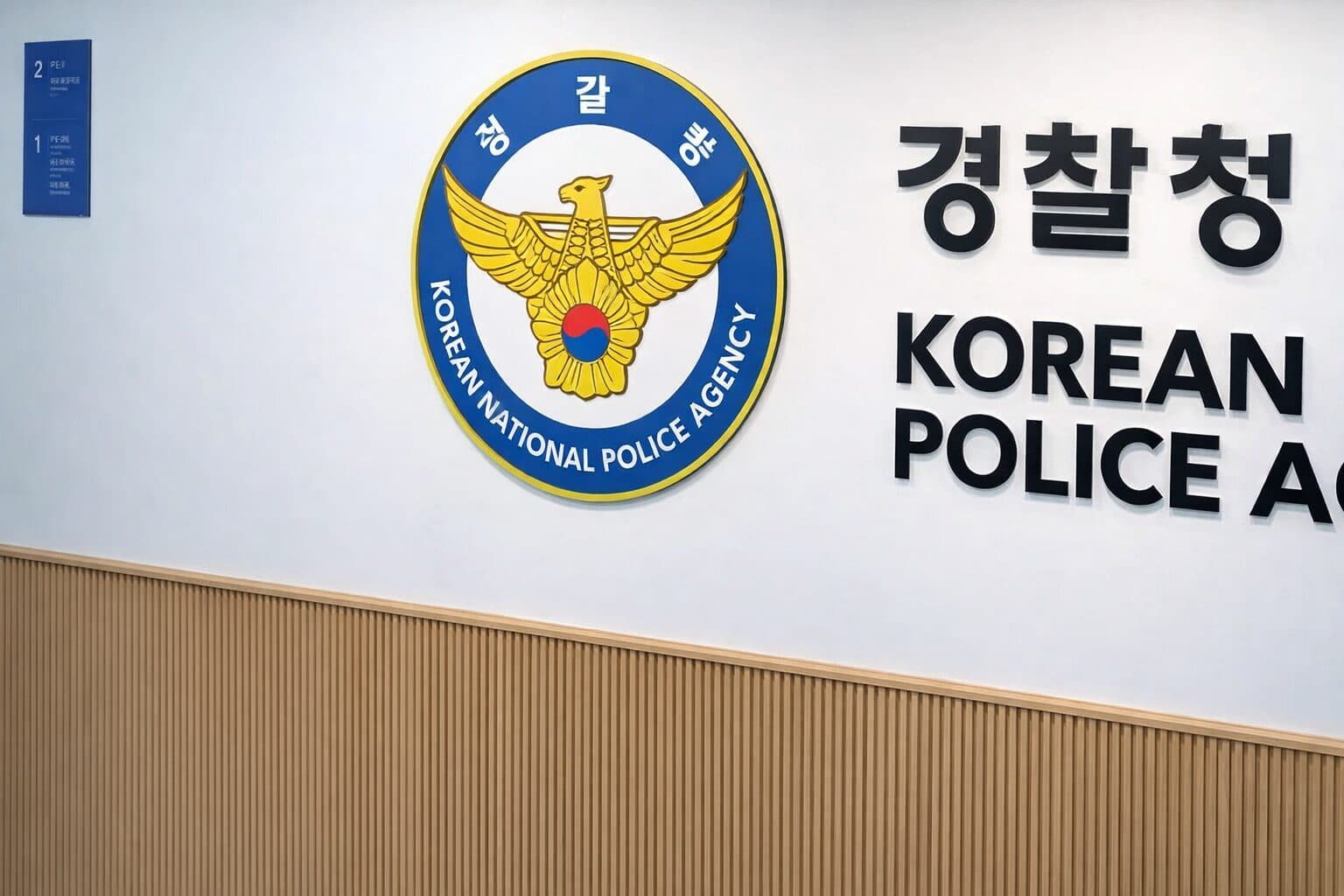 South Korea Police Move to Standardize Crypto Seizure and Custody Rules