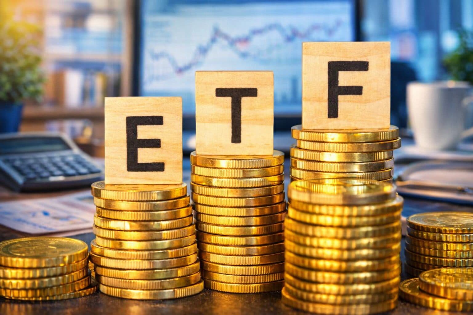 US Bitcoin ETFs Record Six-Day Inflow Streak as Prices Climb