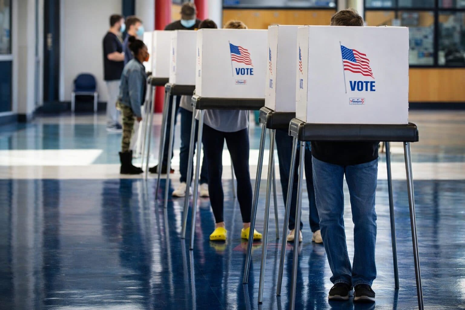 Stand With Crypto Launches Voter Hub Ahead of 2026 Midterm Elections