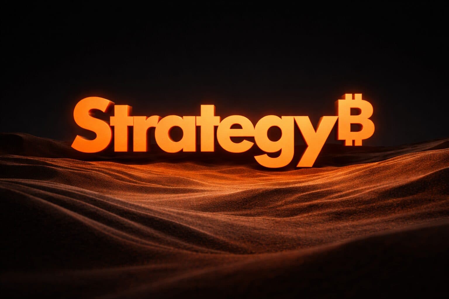 Strategy Executes Record STRC Issuance, Buys Over 1,400 Bitcoin