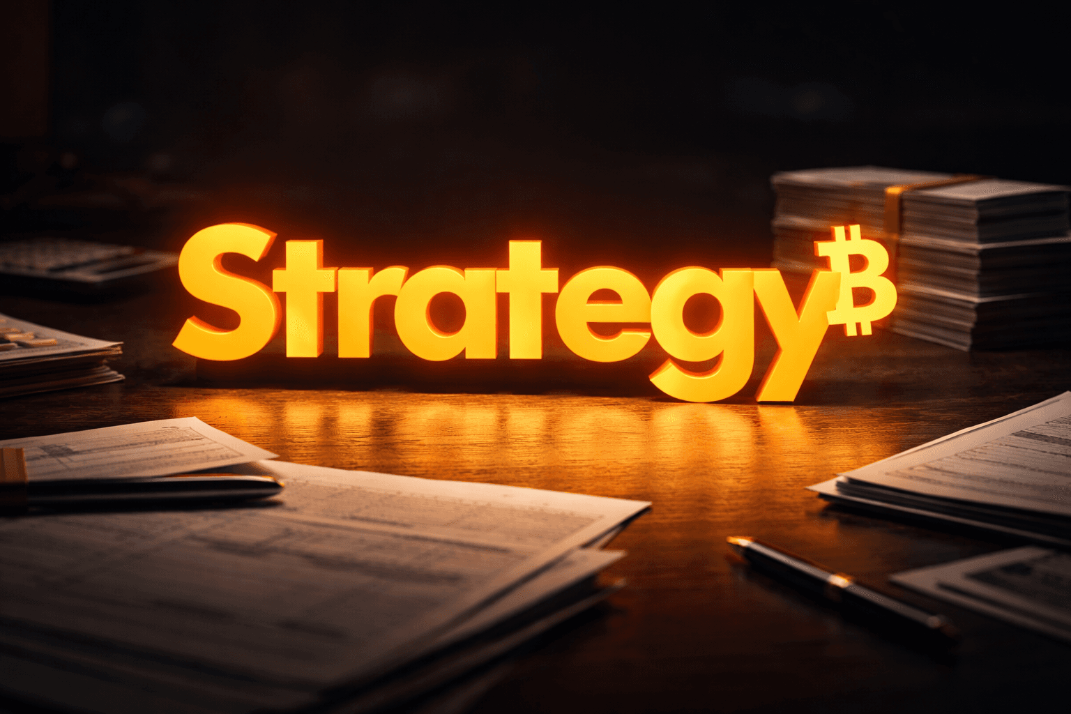 Strategy’s STRC Trading Volume Signals 1,000 BTC Purchase