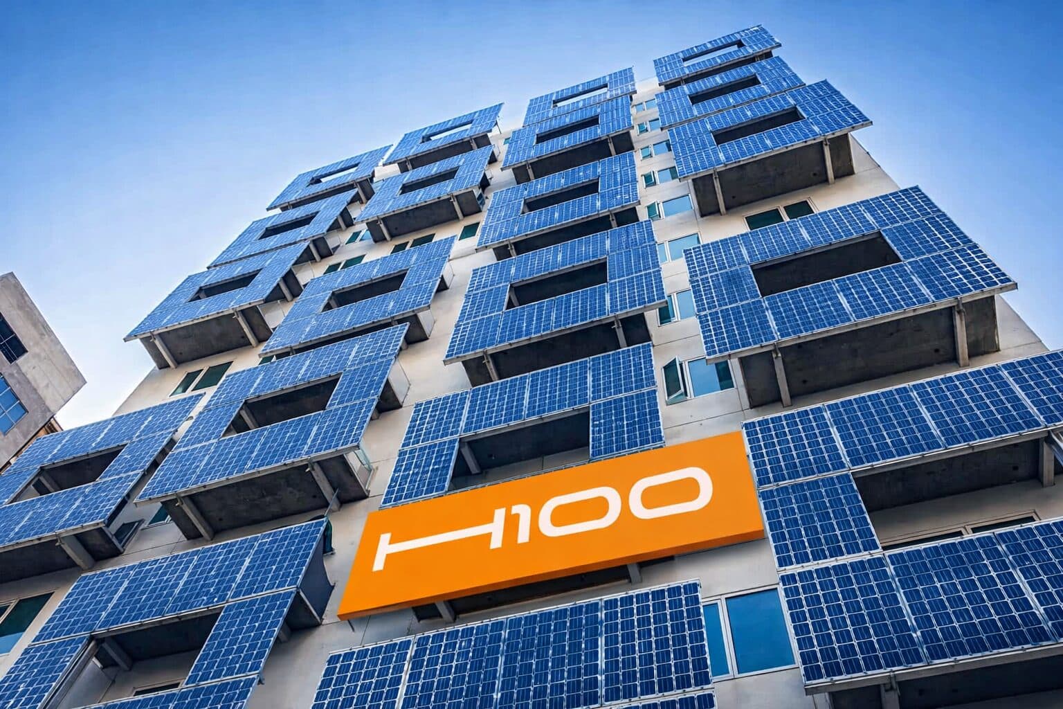 Sweden’s H100 Targets Norwegian Firms in All Stock Bitcoin Deal