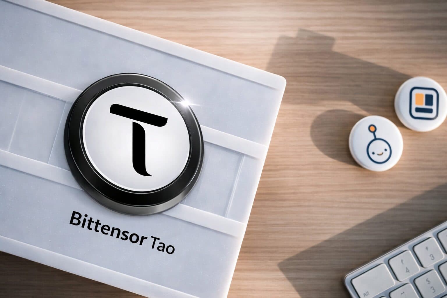 $TAO Gains Attention as NVIDIA CEO Discusses All-In Podcast
