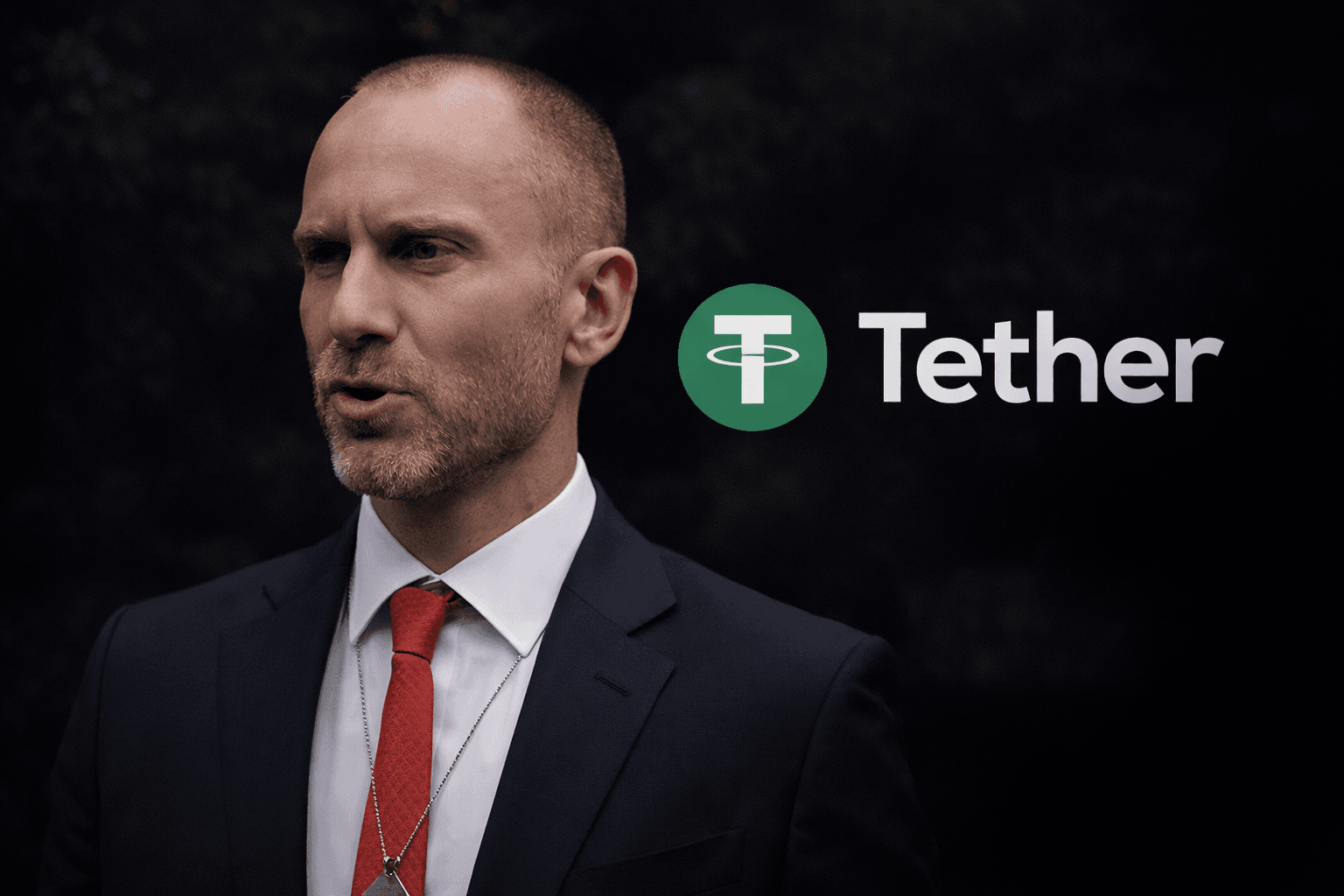 Tether Invests $50 Million in Eight Sleep to Expand Into AI Health Technology