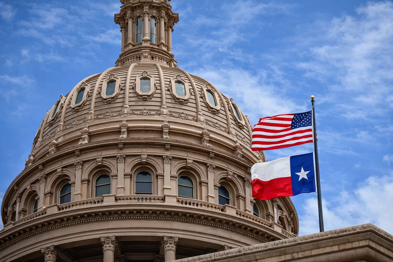 Texas Court Dismisses Pharos Developer Lawsuit Over Money Transmitter Liability