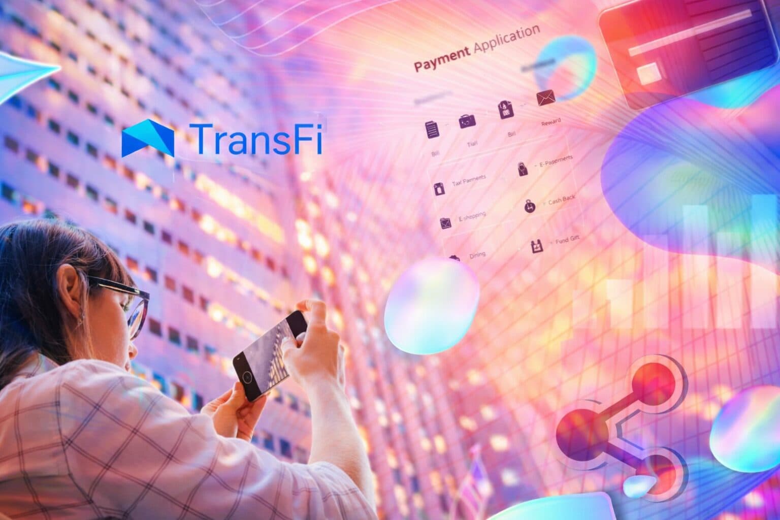 TransFi Secures $19 Million to Expand Stablecoin Payments Globally