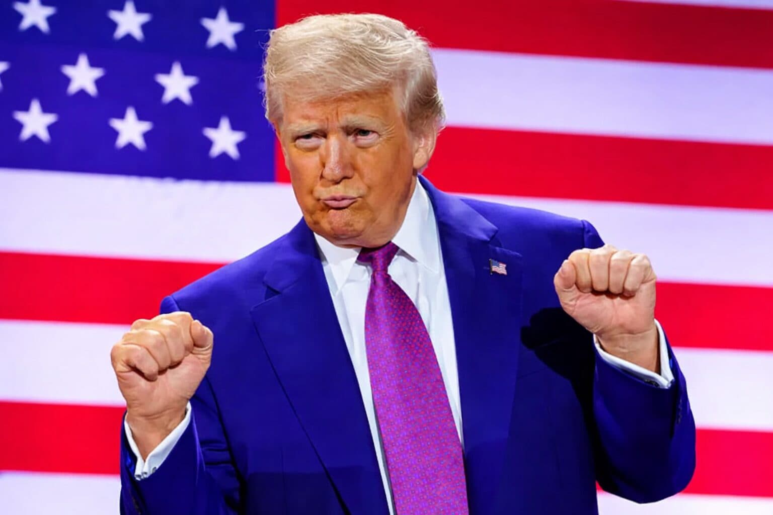 Trump Pressures Federal Reserve for Immediate Rate Cuts