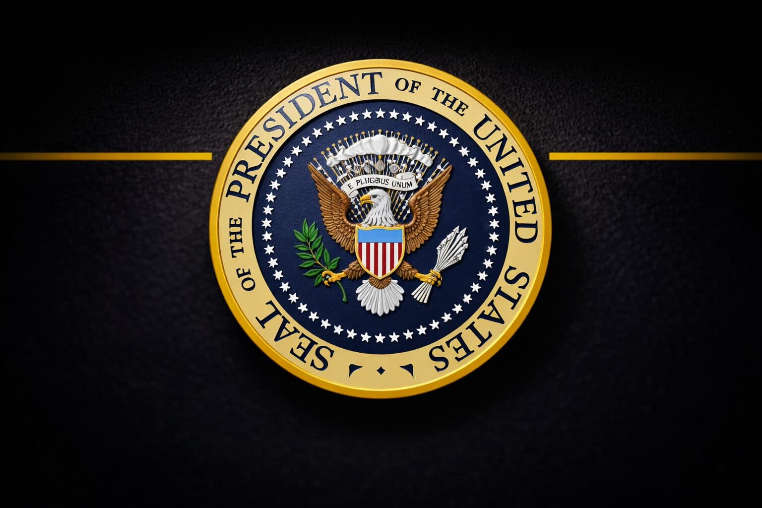 Trump National Cyber Strategy Signals Support for Crypto and Blockchain