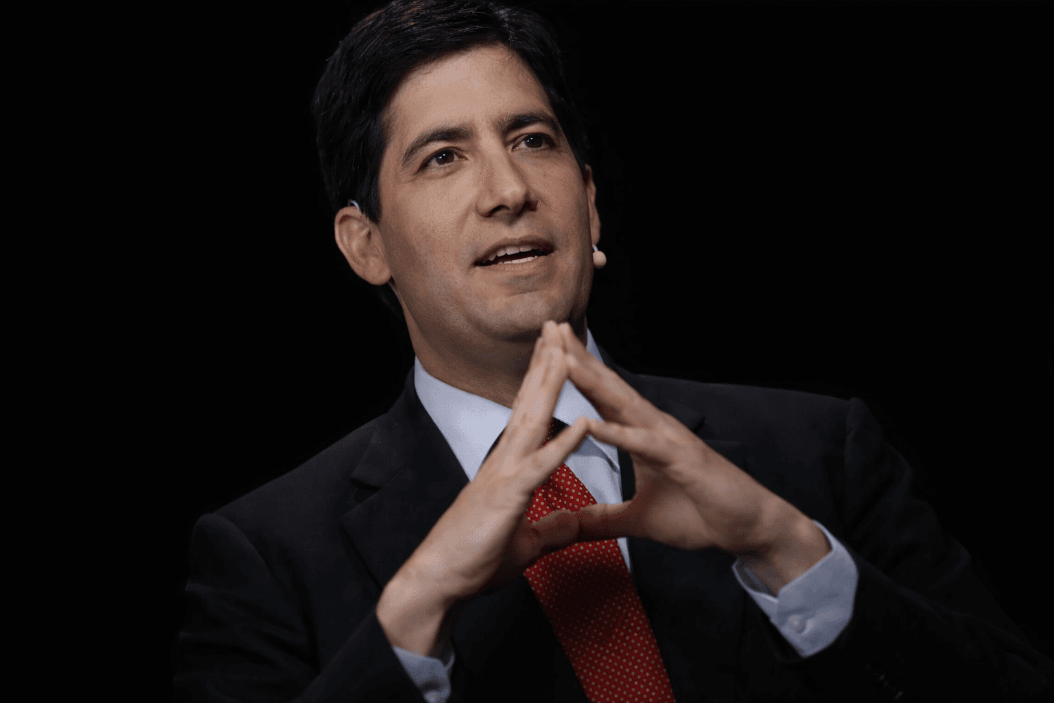 Trump Sends Kevin Warsh Nomination to Senate for Federal Reserve Chair