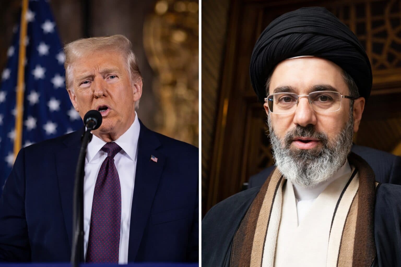 Trump’s Iran Proposal Leak Sparks Market Moves and Ceasefire Speculation