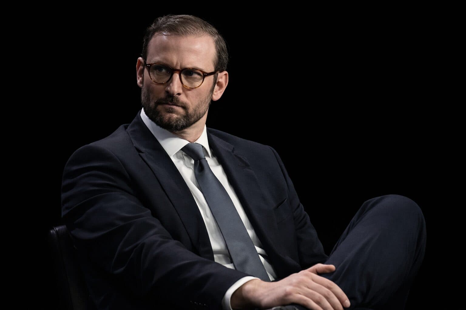 Trump’s crypto advisor says Stablecoin Yields Could Bring New Capital to US Banks