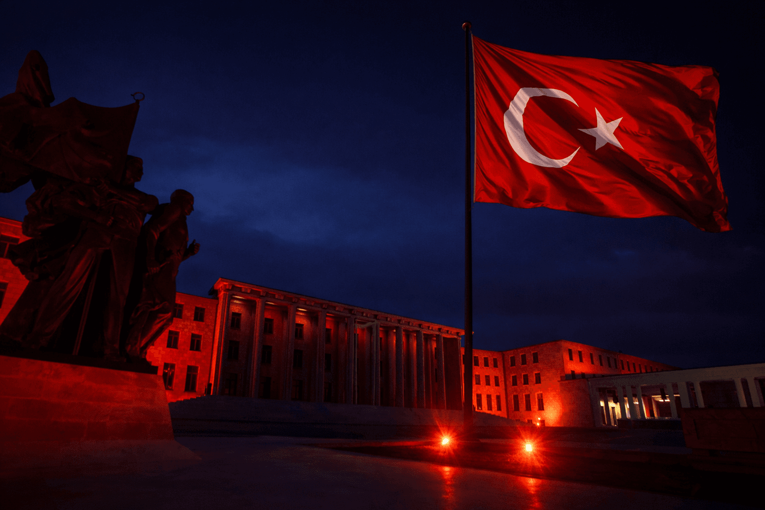 Turkey Proposes 10% Crypto Income Tax Under New Digital Asset Framework