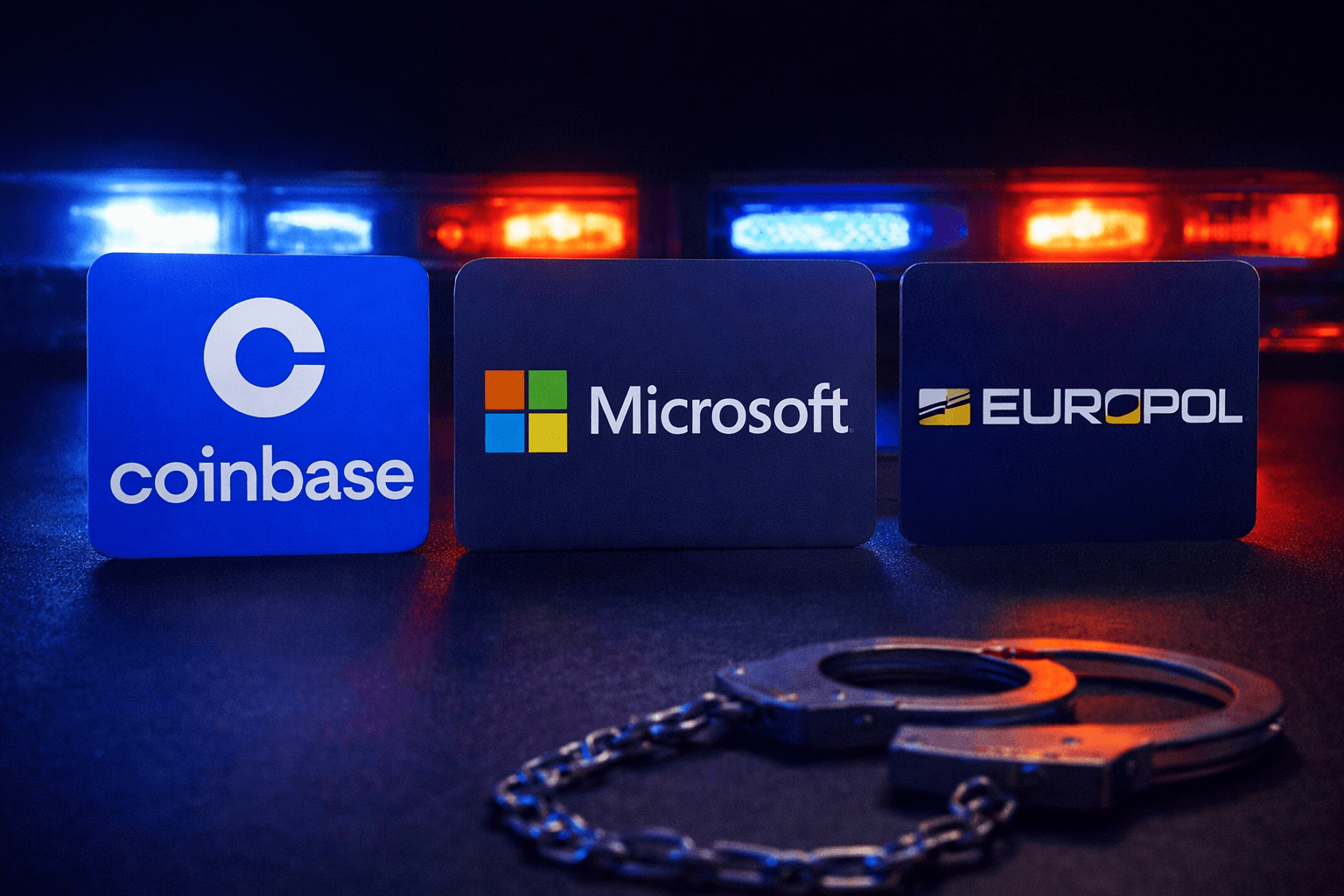 Tycoon 2FA Phishing Network Dismantled by Global Cybersecurity Coalition