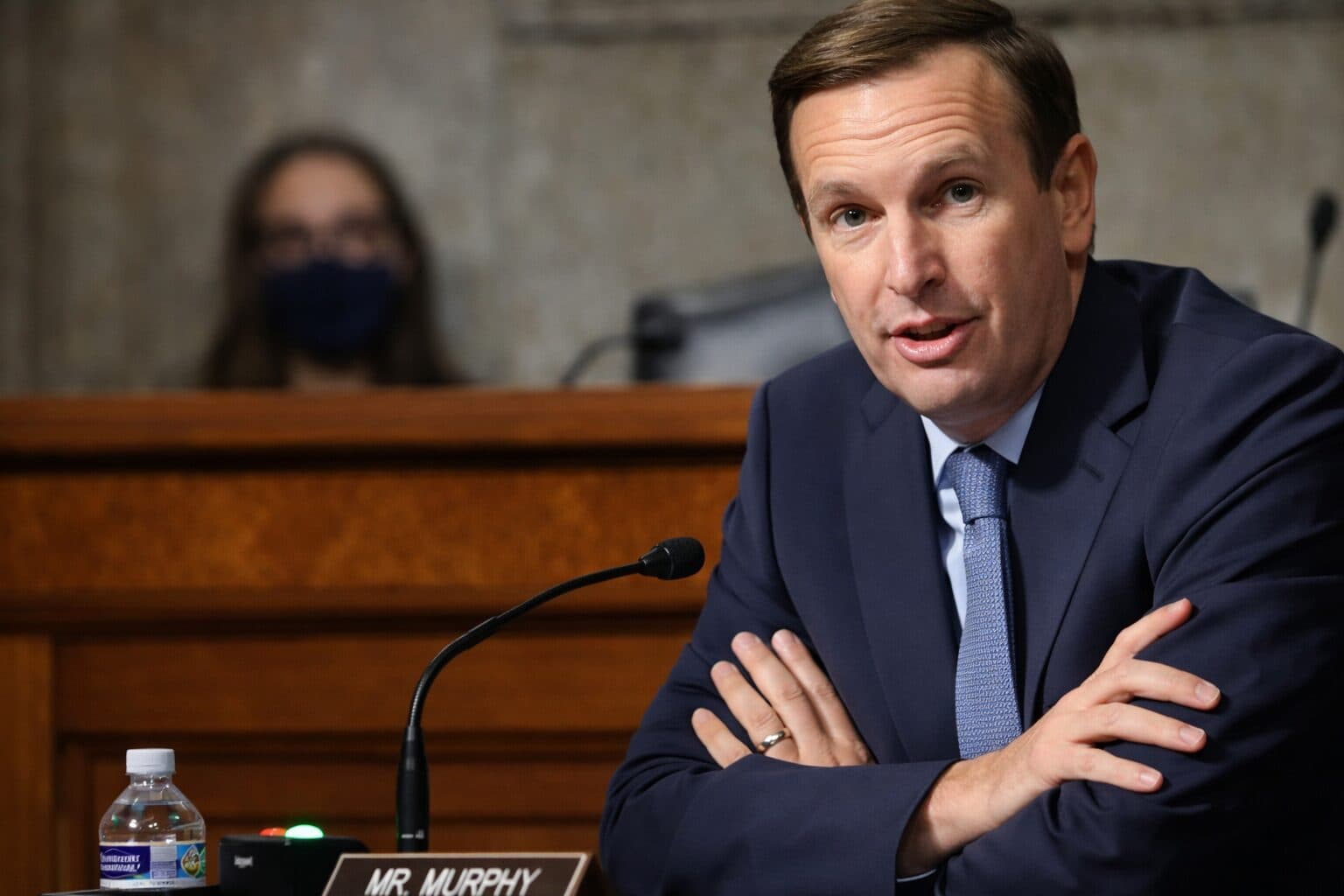U.S. Democrats Propose Bill to Ban Insider Betting on Prediction Markets