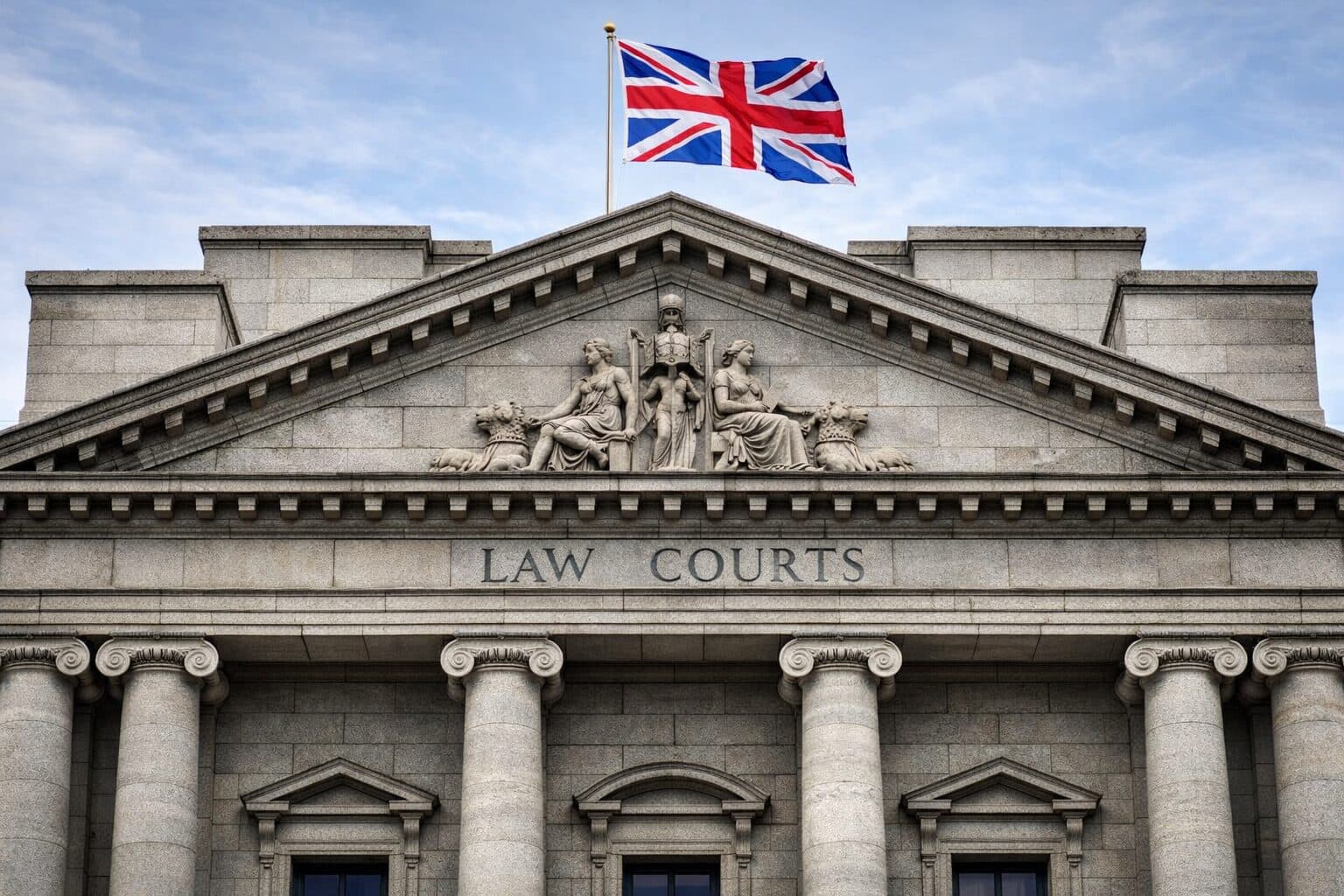 UK Court Hears Allegations of $176M Bitcoin Theft via CCTV Surveillance
