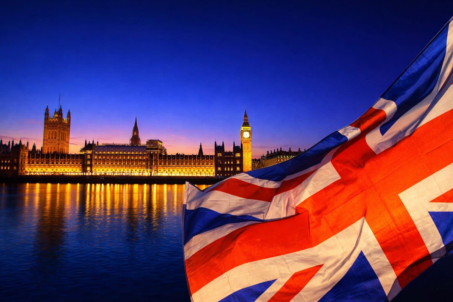 UK Lawmakers Call for Moratorium on Crypto Political Donations