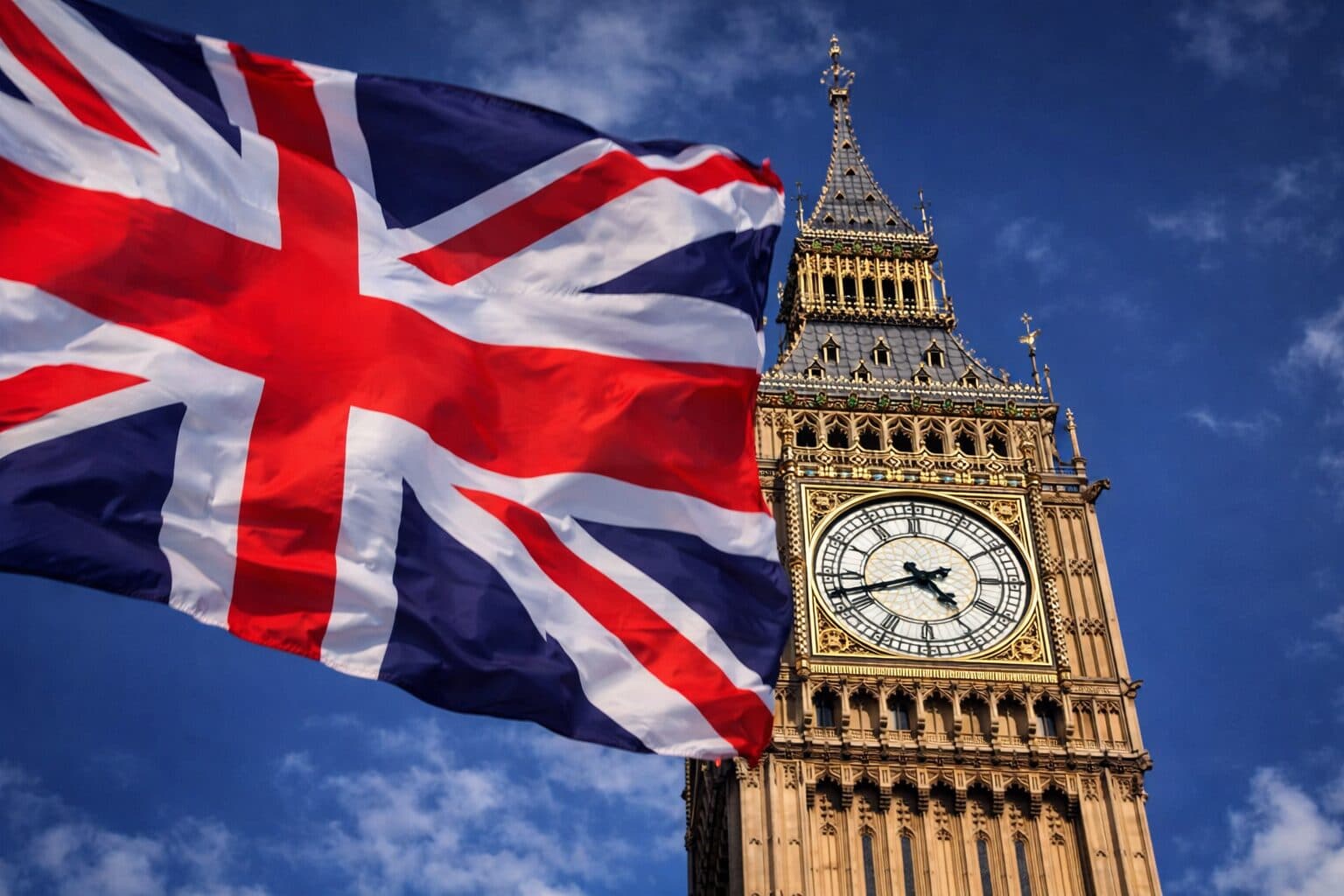 UK Review Calls for Temporary Pause on Crypto Political Donations