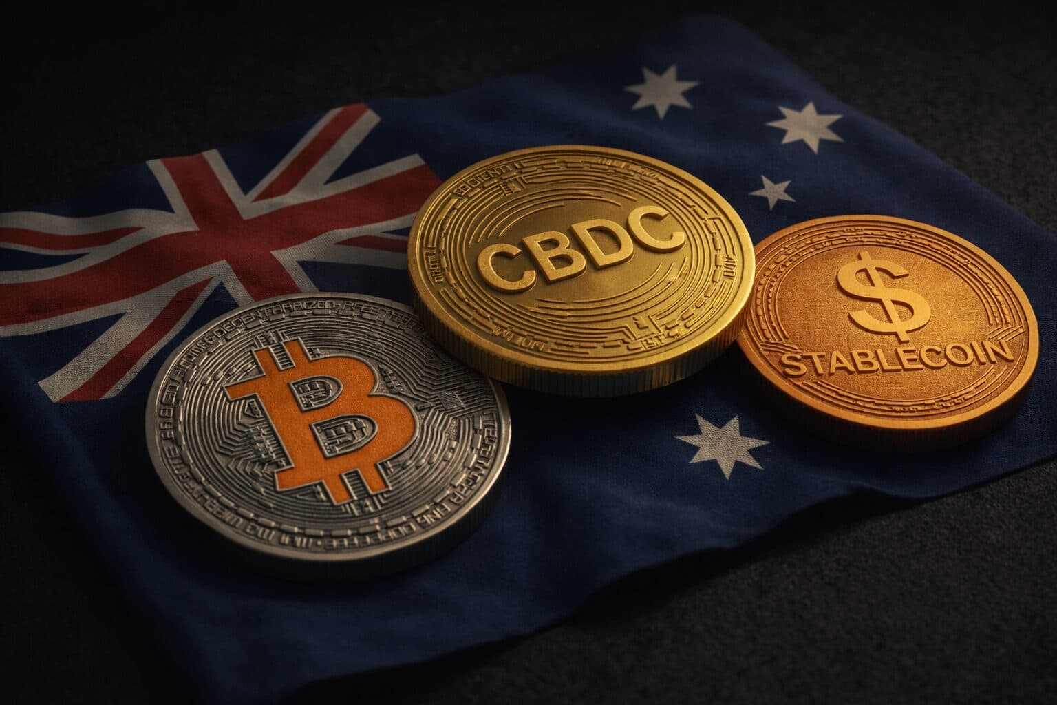 US CBDC Ban: Lawmakers Demand Permanent Block on Digital Currency