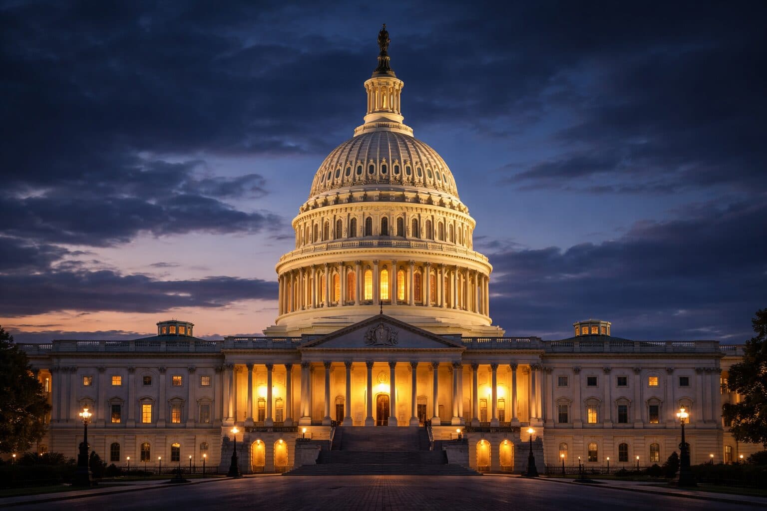 US Lawmakers Introduce PREDICT Act to Ban Officials from Prediction Markets
