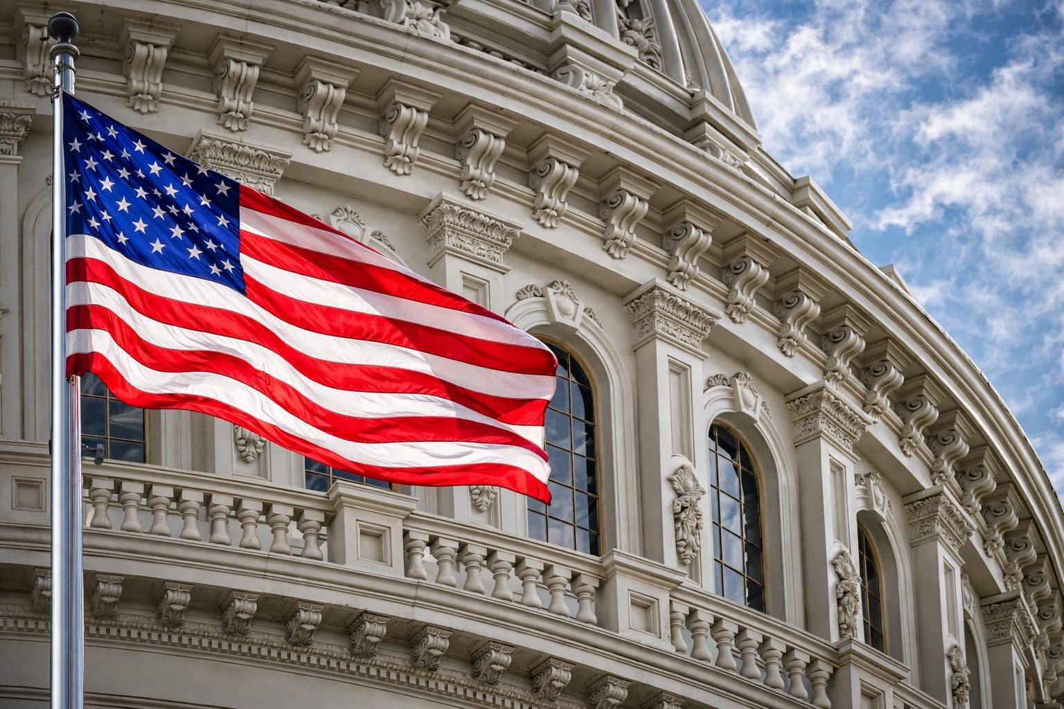US Stablecoin Yield Ban Could Shift Crypto Innovation to Global Markets