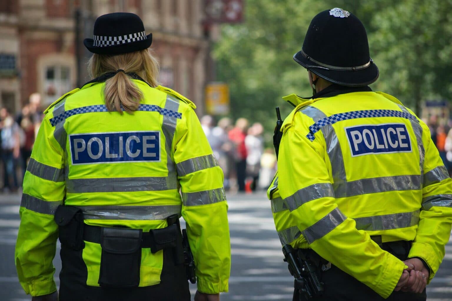 US, UK and Canada Launch Joint Operation to Combat Crypto Fraud