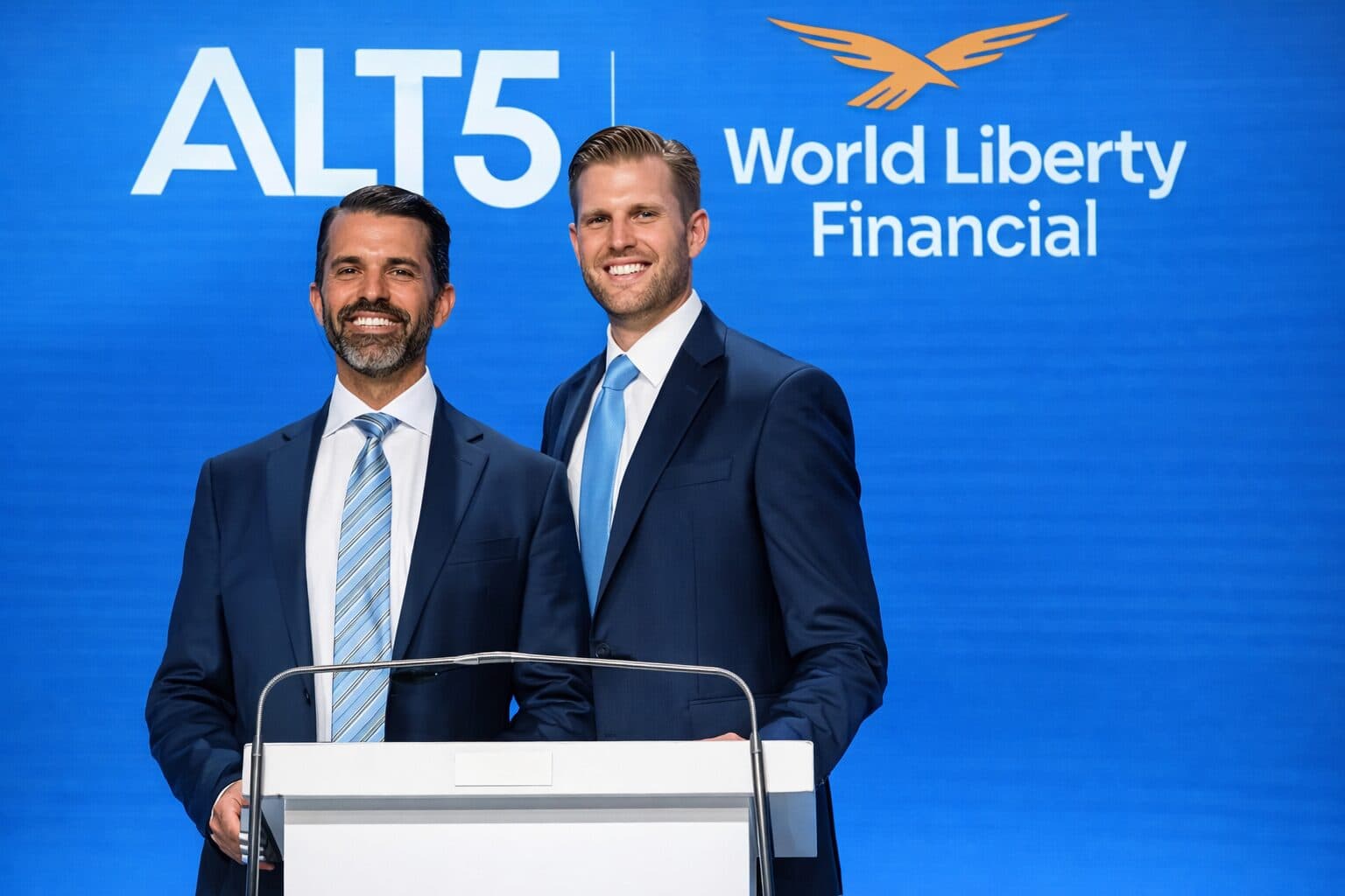 WLFI Governance Update Introduces Six Month Token Lock Up for Voting Rights