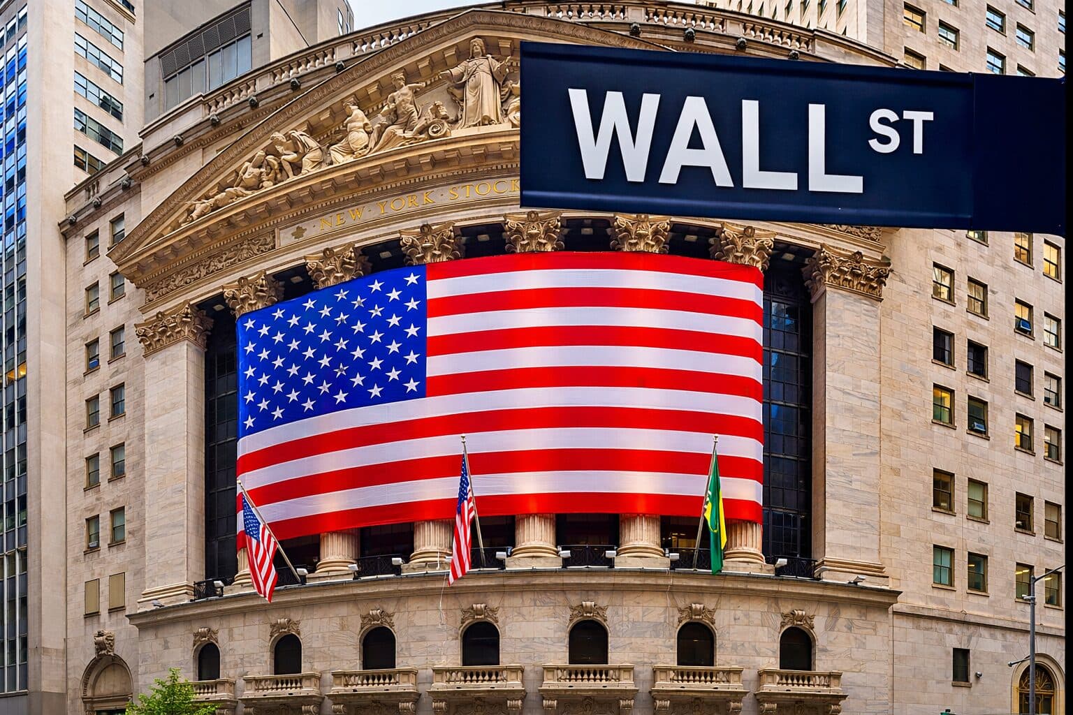 Wall Street’s Shift Toward Tokenized Stocks Faces Institutional Liquidity Challenges