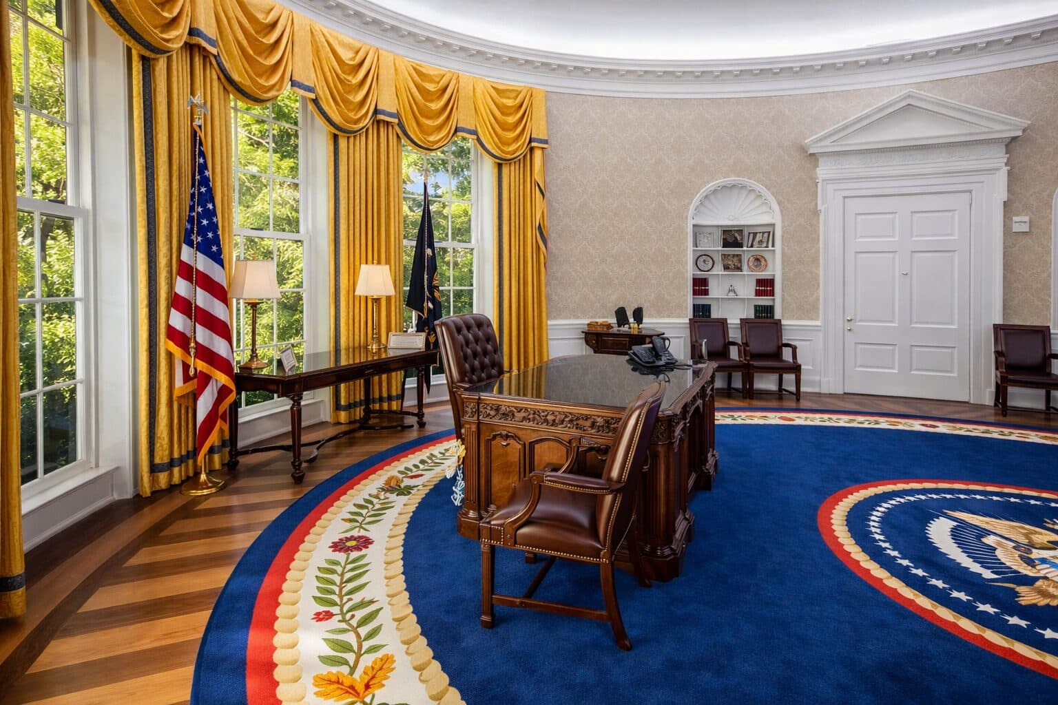 White House AI Framework Pushes Unified Federal Regulation Strategy