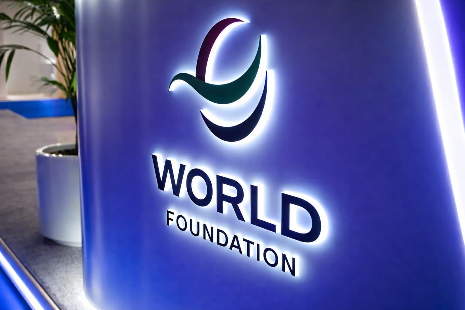 World Foundation Subsidiary Sells $65M WLD Tokens as Price Hits Record Low