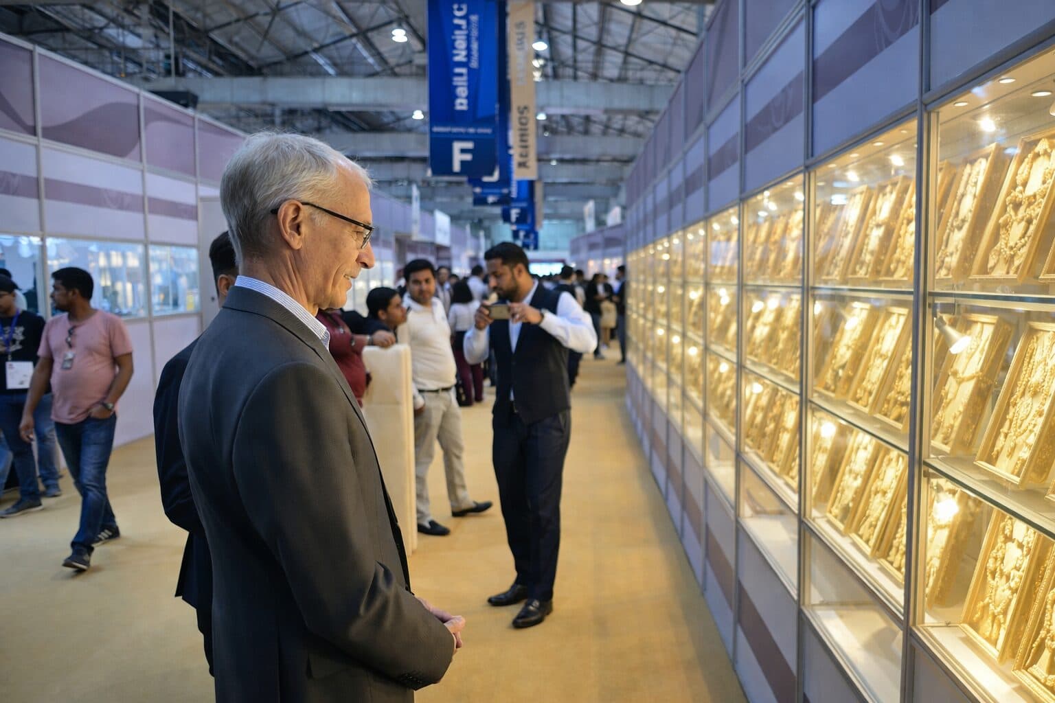 World Gold Council Unveils Framework for Tokenized Gold
