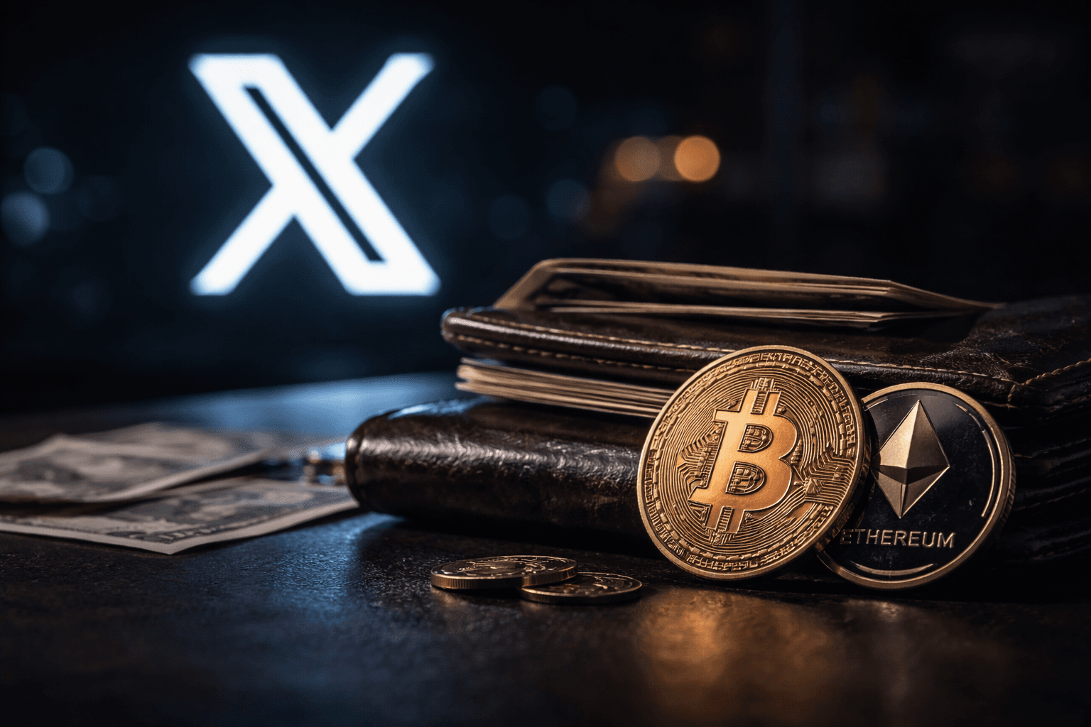 X Paid Partnership Policy: Crypto Ban Not New, Misinformation Circulates