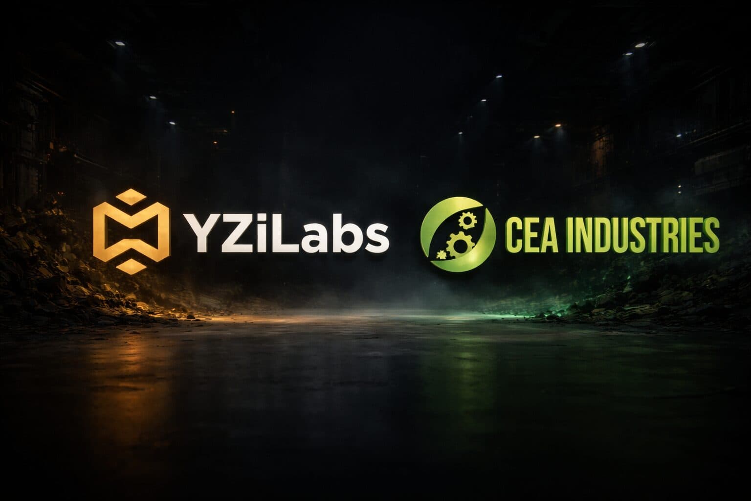 YZi Labs Claims CEA Industries Operated as ‘Potemkin Village’ Amid Investor Lawsuit