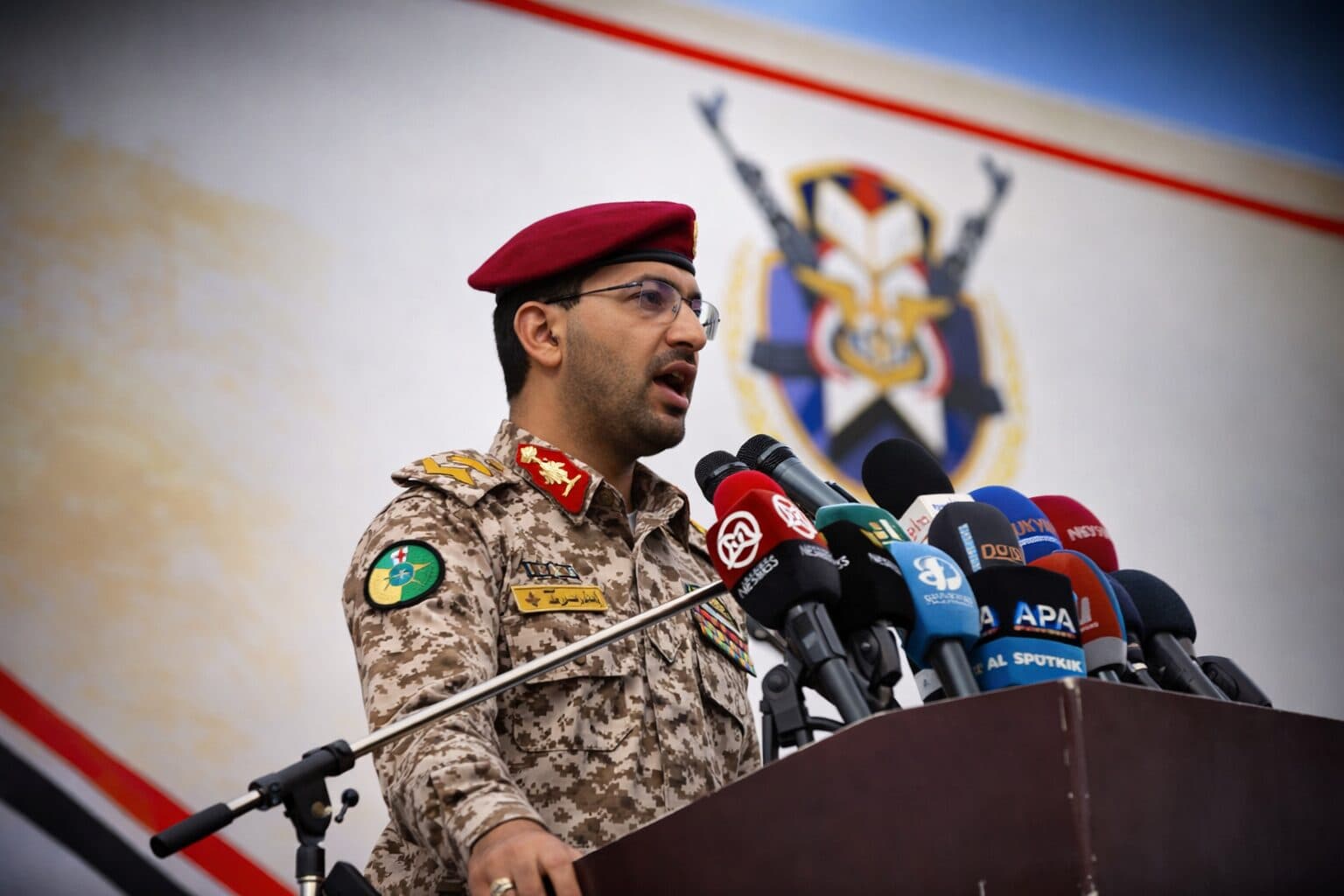Yemen’s Houthi Attack on Israel Signals Expanding Regional Conflict Risks