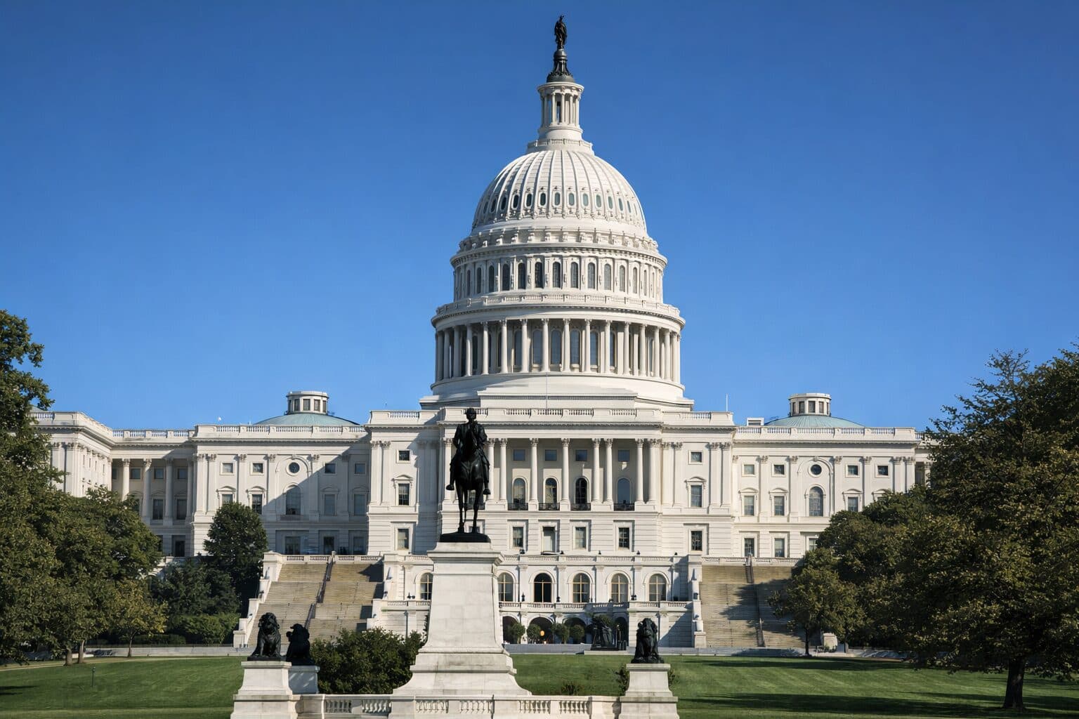 US Lawmakers Introduce BETS OFF Act to Target War-Related Prediction Market Bets