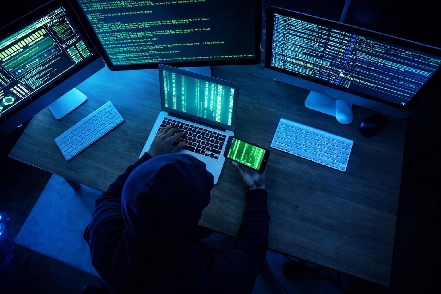 Aave Risk Manager Models Two Bad Debt Scenarios After $293M Kelp DAO Exploit